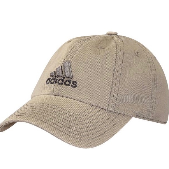 Adidas Weekend Warrior Cap Hat 